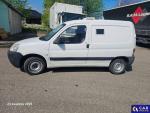 Peugeot Partner II 1.6 HDI MR`02 E4 2.0t Aukcja 285626 - grafika 7