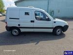 Peugeot Partner II 1.6 HDI MR`02 E4 2.0t Aukcja 285626 - grafika 8