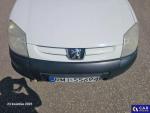 Peugeot Partner II 1.6 HDI MR`02 E4 2.0t Aukcja 285626 - grafika 35