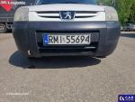 Peugeot Partner II 1.6 HDI MR`02 E4 2.0t Aukcja 285626 - grafika 61