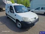 Peugeot Partner II 1.6 HDI MR`02 E4 2.0t Aukcja 285626 - grafika 3