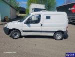 Peugeot Partner II 1.6 HDI MR`02 E4 2.0t Aukcja 285626 - grafika 70