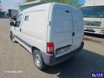 Peugeot Partner II 1.6 HDI MR`02 E4 2.0t Aukcja 285626 - grafika 6