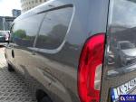 Fiat Doblo Maxi 1.6 MJ SX Aukcja 285627 - grafika 11