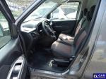 Fiat Doblo Maxi 1.6 MJ SX Aukcja 285627 - grafika 13
