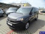 Fiat Doblo Maxi 1.6 MJ SX Aukcja 285627 - grafika 1
