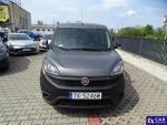 Fiat Doblo Maxi 1.6 MJ SX Aukcja 285627 - grafika 3