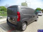 Fiat Doblo Maxi 1.6 MJ SX Aukcja 285627 - grafika 4