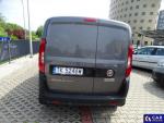 Fiat Doblo Maxi 1.6 MJ SX Aukcja 285627 - grafika 5