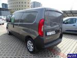 Fiat Doblo Maxi 1.6 MJ SX Aukcja 285627 - grafika 6