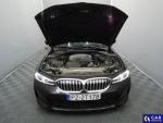BMW Seria 3 320 Touring Diesel Mild Hybrid MR`22 E6d/e G21 Aukcja 290124 - grafika 12