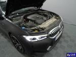 BMW Seria 3 320 Touring Diesel Mild Hybrid MR`22 E6d/e G21 Aukcja 290124 - grafika 14