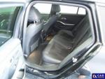 BMW Seria 3 320 Touring Diesel Mild Hybrid MR`22 E6d/e G21 Aukcja 290124 - grafika 20