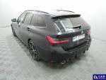 BMW Seria 3 320 Touring Diesel Mild Hybrid MR`22 E6d/e G21 Aukcja 290124 - grafika 4