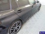 BMW Seria 3 320 Touring Diesel Mild Hybrid MR`22 E6d/e G21 Aukcja 290124 - grafika 61
