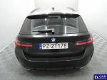 BMW Seria 3 320 Touring Diesel Mild Hybrid MR`22 E6d/e G21 Aukcja 290124 - grafika 5