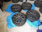 BMW Seria 3 320 Touring Diesel Mild Hybrid MR`22 E6d/e G21 Aukcja 290124 - grafika 78