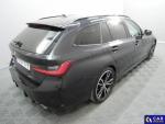BMW Seria 3 320 Touring Diesel Mild Hybrid MR`22 E6d/e G21 Aukcja 290124 - grafika 6