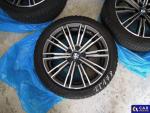 BMW Seria 3 320 Touring Diesel Mild Hybrid MR`22 E6d/e G21 Aukcja 290124 - grafika 79