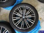 BMW Seria 3 320 Touring Diesel Mild Hybrid MR`22 E6d/e G21 Aukcja 290124 - grafika 80