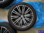 BMW Seria 3 320 Touring Diesel Mild Hybrid MR`22 E6d/e G21 Aukcja 290124 - grafika 82