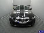 BMW Seria 3 320 Touring Diesel Mild Hybrid MR`22 E6d/e G21 Aukcja 290124 - grafika 8