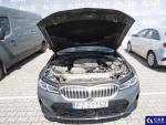 BMW Seria 3 320 Touring Diesel Mild Hybrid MR`19 E6d G21 Aukcja 289711 - grafika 12