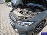 BMW Seria 3 320 Touring Diesel Mild Hybrid MR`19 E6d G21 Aukcja 289711 - grafika 13