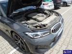 BMW Seria 3 320 Touring Diesel Mild Hybrid MR`19 E6d G21 Aukcja 289711 - grafika 14