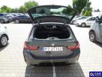 BMW Seria 3 320 Touring Diesel Mild Hybrid MR`19 E6d G21 Aukcja 289711 - grafika 21
