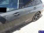 BMW Seria 3 320 Touring Diesel Mild Hybrid MR`19 E6d G21 Aukcja 289711 - grafika 43