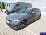BMW Seria 3 320 Touring Diesel Mild Hybrid MR`19 E6d G21 Aukcja 289711 - grafika 3