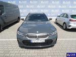 BMW Seria 3 320 Touring Diesel Mild Hybrid MR`19 E6d G21 Aukcja 289711 - grafika 4