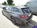 BMW Seria 3 320 Touring Diesel Mild Hybrid MR`19 E6d G21 Aukcja 289711 - grafika 5