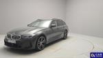 BMW Seria 3 320 Touring Diesel Mild Hybrid MR`19 E6d G21 Aukcja 289711 - grafika 2