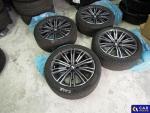 BMW Seria 3 320 Touring Diesel Mild Hybrid MR`19 E6d G21 Aukcja 289711 - grafika 75