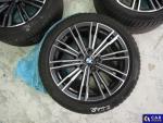 BMW Seria 3 320 Touring Diesel Mild Hybrid MR`19 E6d G21 Aukcja 289711 - grafika 76