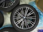 BMW Seria 3 320 Touring Diesel Mild Hybrid MR`19 E6d G21 Aukcja 289711 - grafika 78