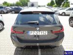 BMW Seria 3 320 Touring Diesel Mild Hybrid MR`19 E6d G21 Aukcja 289711 - grafika 6