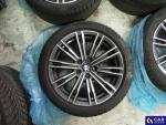 BMW Seria 3 320 Touring Diesel Mild Hybrid MR`19 E6d G21 Aukcja 289711 - grafika 80