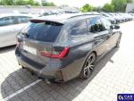 BMW Seria 3 320 Touring Diesel Mild Hybrid MR`19 E6d G21 Aukcja 289711 - grafika 7