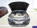 BMW Seria 3 320 Diesel Mild Hybrid MR`19 E6d G20 Aukcja 290125 - grafika 12