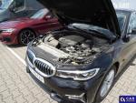 BMW Seria 3 320 Diesel Mild Hybrid MR`19 E6d G20 Aukcja 290125 - grafika 13