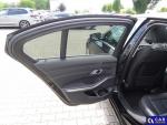 BMW Seria 3 320 Diesel Mild Hybrid MR`19 E6d G20 Aukcja 290125 - grafika 18