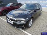 BMW Seria 3 320 Diesel Mild Hybrid MR`19 E6d G20 Aukcja 290125 - grafika 3