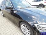 BMW Seria 3 320 Diesel Mild Hybrid MR`19 E6d G20 Aukcja 290125 - grafika 51