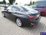 BMW Seria 3 320 Diesel Mild Hybrid MR`19 E6d G20 Aukcja 290125 - grafika 4