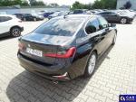 BMW Seria 3 320 Diesel Mild Hybrid MR`19 E6d G20 Aukcja 290125 - grafika 6