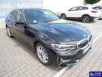 BMW Seria 3 320 Diesel Mild Hybrid MR`19 E6d G20 Aukcja 290125 - grafika 7