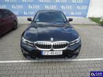 BMW Seria 3 320 Diesel Mild Hybrid MR`19 E6d G20 Aukcja 290125 - grafika 8